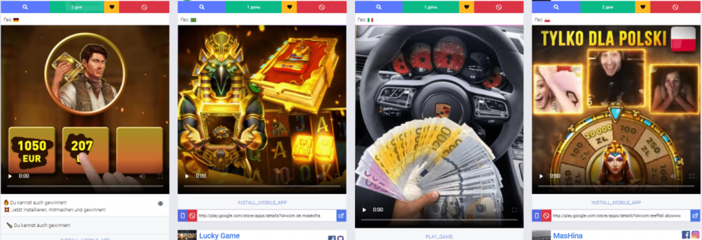 Как правильно масштабировать дневной бюджет Facebook?